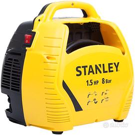 COMPRESSRE STANLEY NUOVO