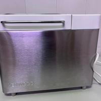 Macchina per il Pane KENWOOD 