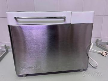 Macchina per il Pane KENWOOD 