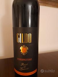 vino Schioppettino 