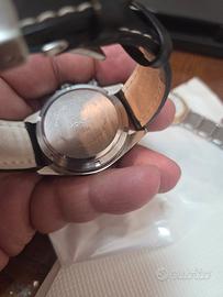 OROLOGIO MONDIA ZENITH.