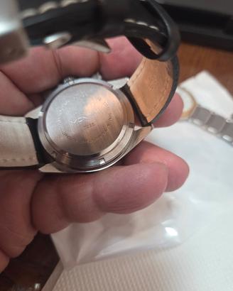 OROLOGIO MONDIA ZENITH.