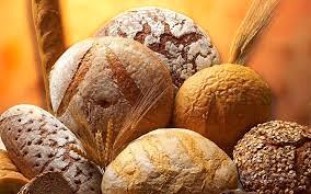 Livorno, rivendita di pane