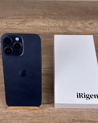 Apple iPhone 14 pro max 256 gb purple
