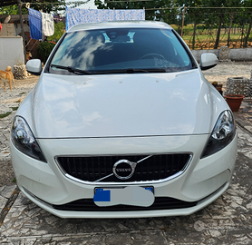 Volvo v40 1.6 d diesel 120 cv