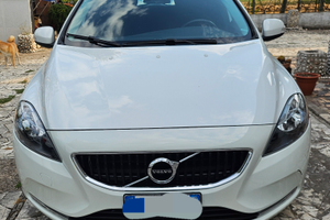 Volvo v40 1.6 d diesel 120 cv