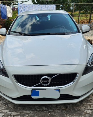 Volvo v40 1.6 d diesel 120 cv
