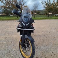 Honda XL 750 Transalp - 2025 - full optional