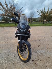 Honda XL 750 Transalp - 2025 - full optional