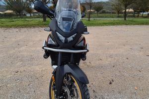 Honda XL 750 Transalp - 2025 - full optional