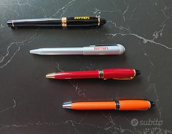 Penne Aurora Ferrari 