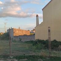 Terreno edificabile in zona residenziale