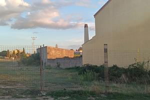 Terreno edificabile in zona residenziale