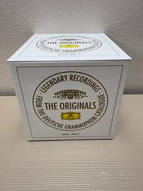 Deutsche Grammophon The Originals Vol. II
