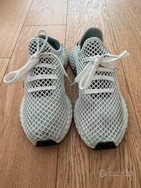 Scarpe Adidas in rete n. 37