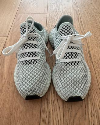 Scarpe Adidas in rete n. 37