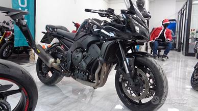 YAMAHA FZ1 FAZER 1000 - 2011 "TAGLIANDATA"