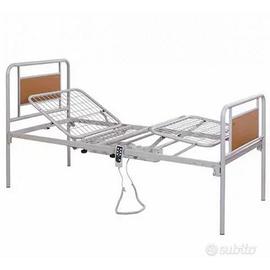 letto per disabili