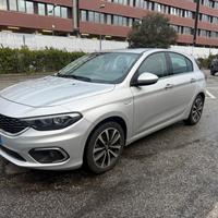 Fiat Tipo 1.6 Mjt S&S 5 porte Lounge
