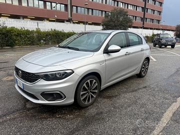 Fiat Tipo 1.6 Mjt S&S 5 porte Lounge