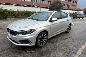 Fiat Tipo 1.6 Mjt S&S 5 porte Lounge