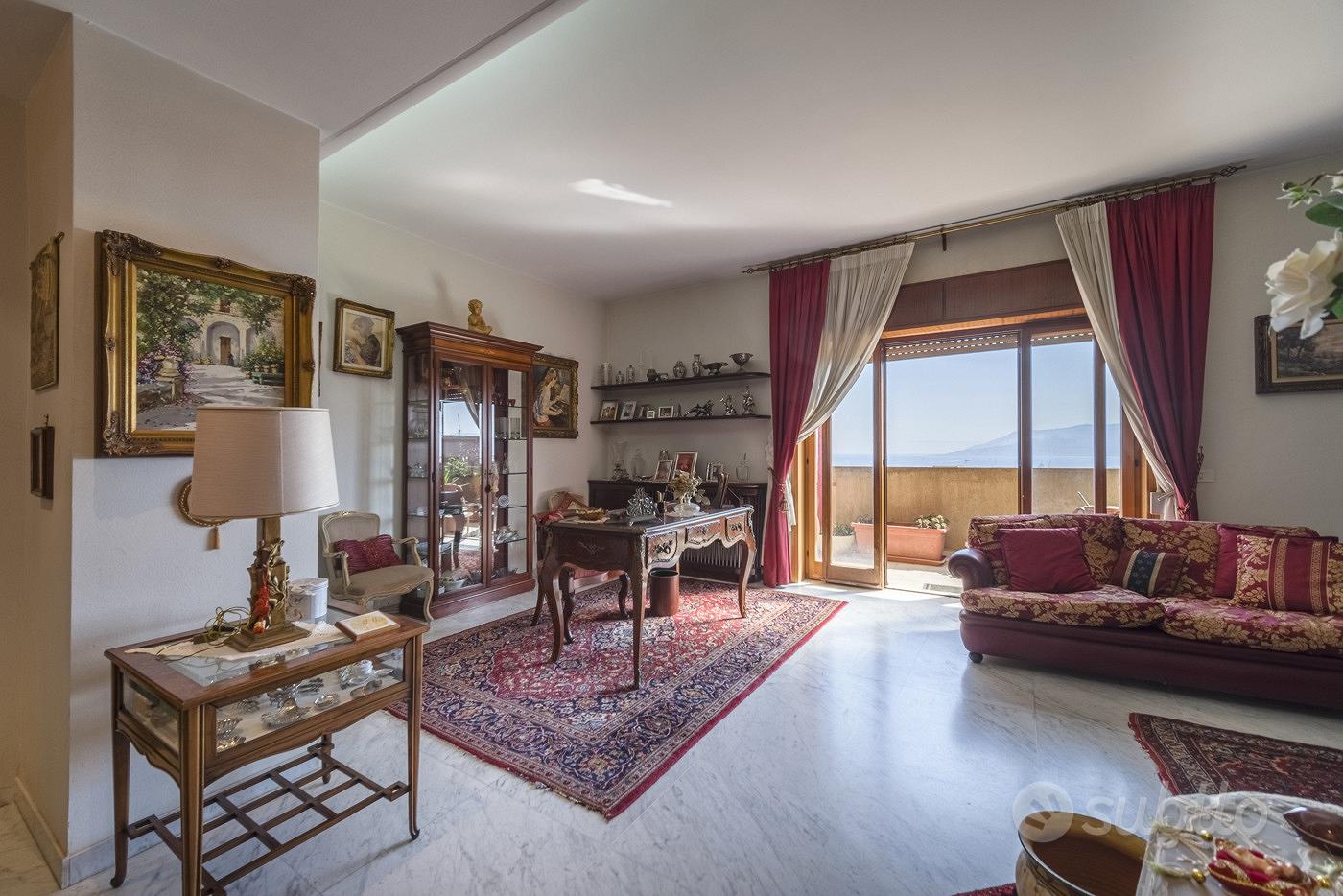 Appartamento – Messina, Montesanto, III Circoscrizione - Vista 4