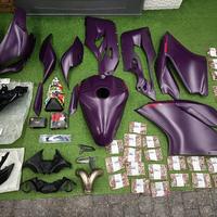 carenatura panigale 899 959 1199 v2