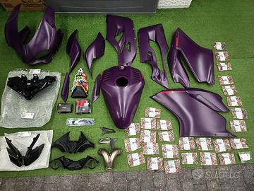 carenatura panigale 899 959 1199 v2