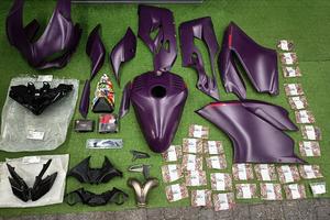 carenatura panigale 899 959 1199 v2