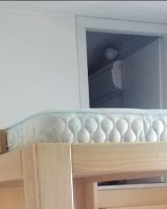 MATERASSO PER LETTO SINGOLO