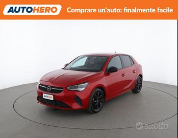 OPEL Corsa 1.2 Design & Tech