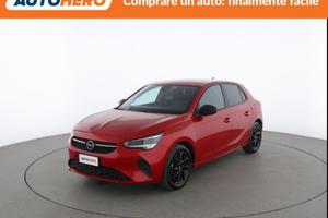OPEL Corsa 1.2 Design & Tech
