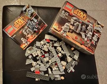 lego star wars 75078