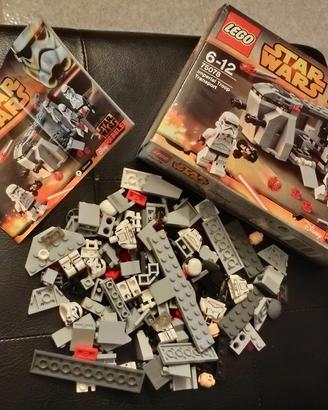 lego star wars 75078