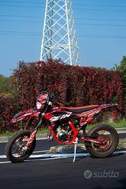 beta rr50 track