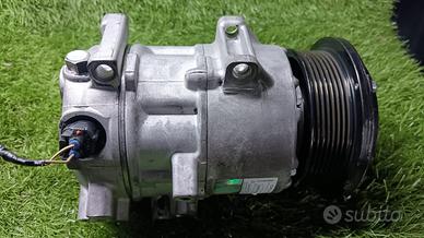 COMPRESSORE A/C TOYOTA Rav4 5Â° Serie CS20496 Dies