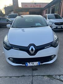 Renault Clio 1.2 benzina 5 porte