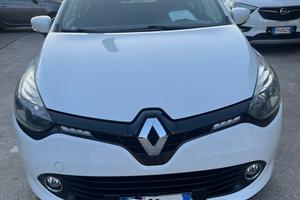 Renault Clio 1.2 benzina 5 porte