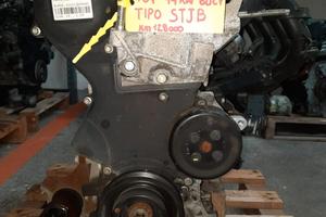 MOTORE FORD FIESTA 1.2 16V TIPO STJB