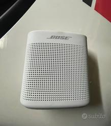 BOSE SOUND LINK  			