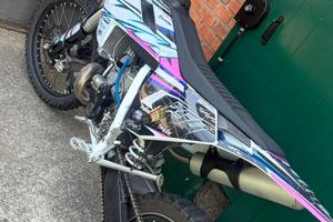 Husqvarna 300 2t