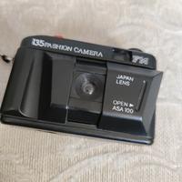 fotocamera  Fashion 135