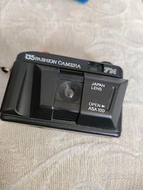 fotocamera  Fashion 135