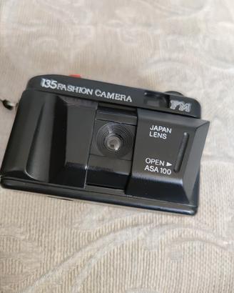 fotocamera  Fashion 135
