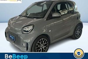 smart fortwo EQ PRIME 4,6KW