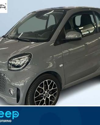 smart fortwo EQ PRIME 4,6KW