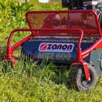 TRINCIAERBA ZANON MTZ 600