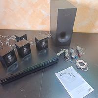 dolby surround samsung ht-d350