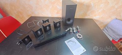 dolby surround samsung ht-d350