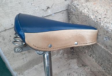 Sella Bicicletta CARNIELLI.
